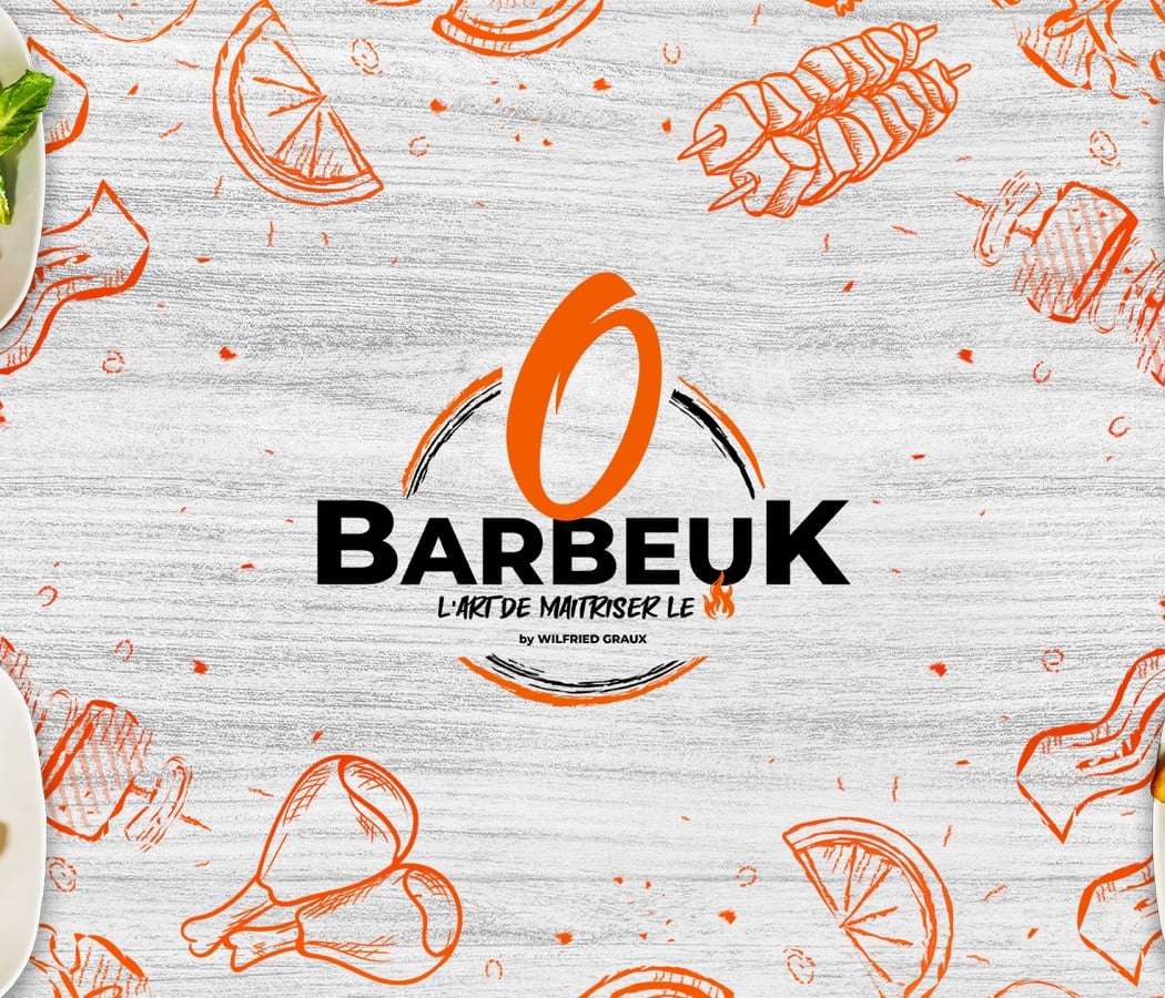 O'Barbeuk 3